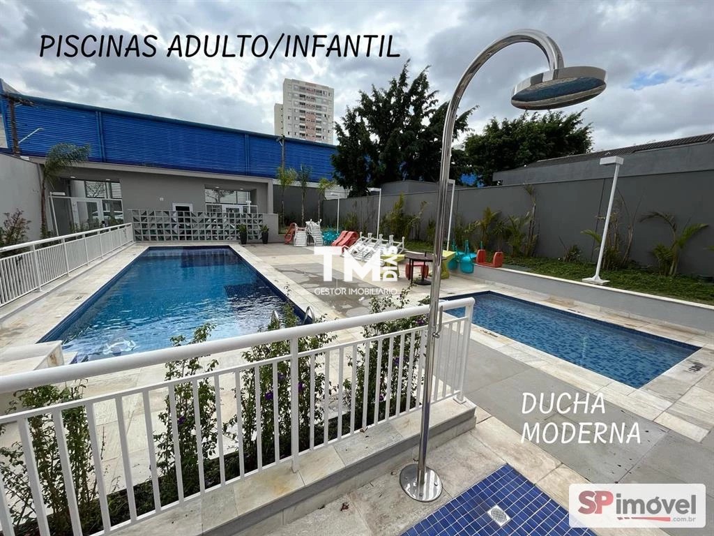 Apartamento, 1 quarto, 23 m² - Foto 20