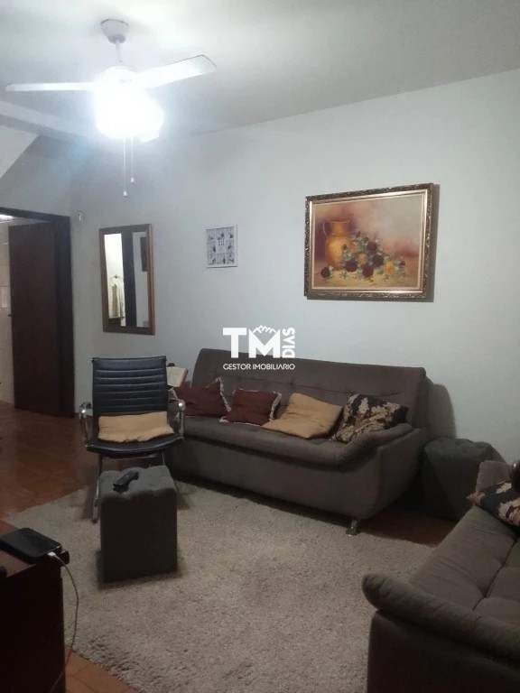 Sobrado, 3 quartos, 135 m² - Foto 3