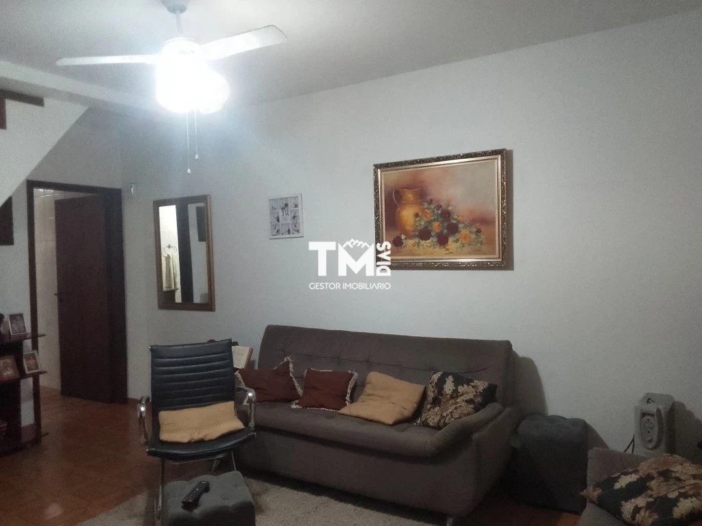 Sobrado, 3 quartos, 135 m² - Foto 4