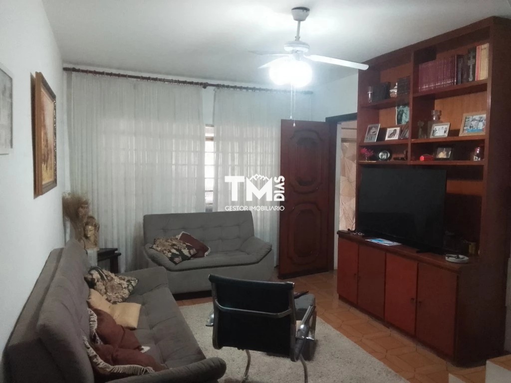 Sobrado, 3 quartos, 135 m² - Foto 5