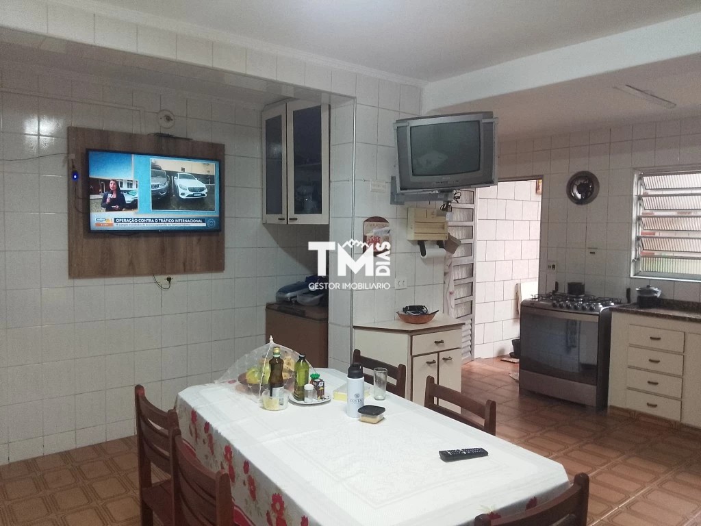 Sobrado, 3 quartos, 135 m² - Foto 10