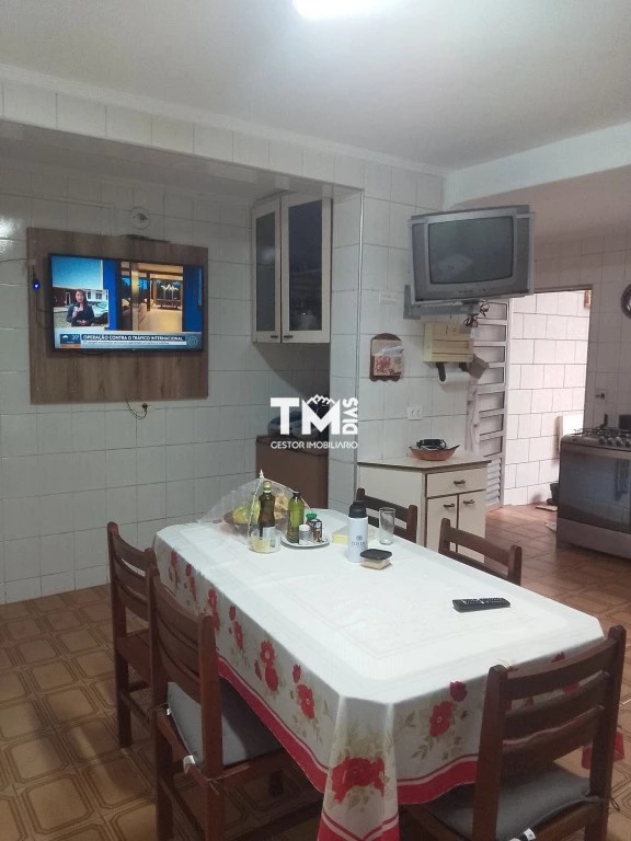 Sobrado, 3 quartos, 135 m² - Foto 11