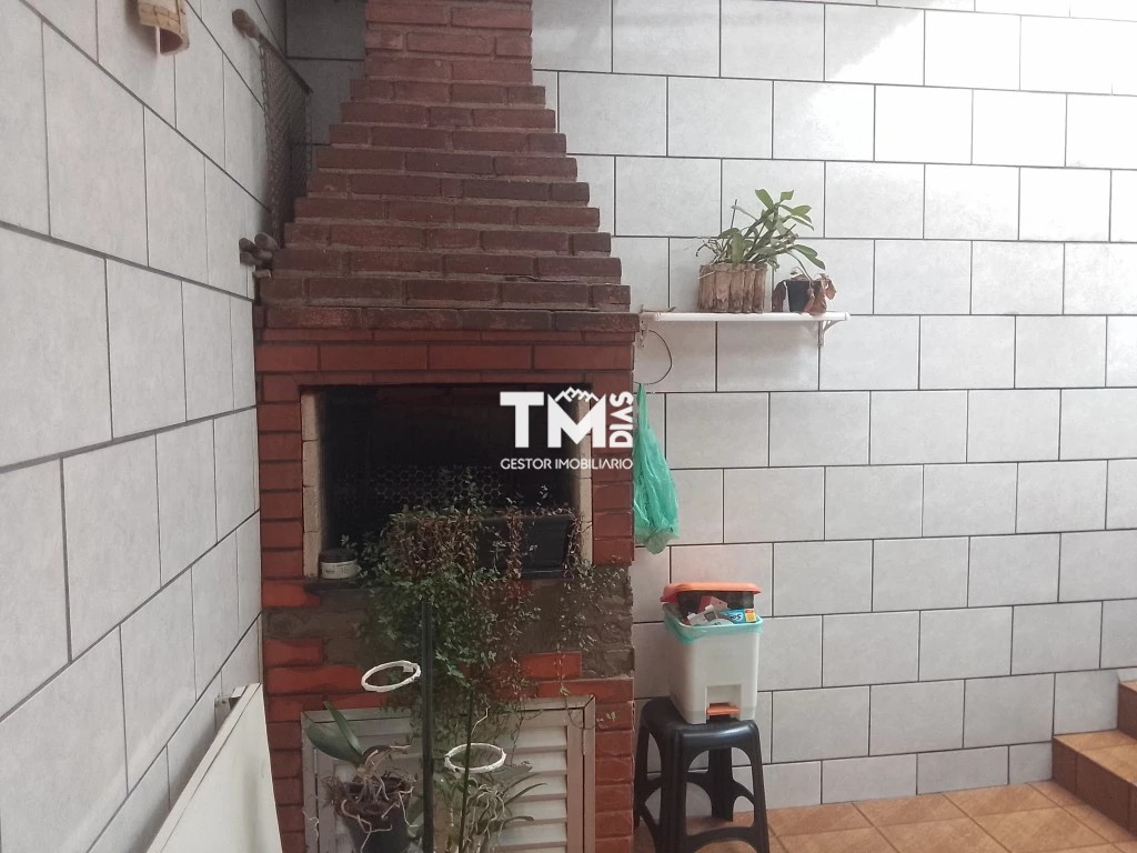 Sobrado, 3 quartos, 135 m² - Foto 18