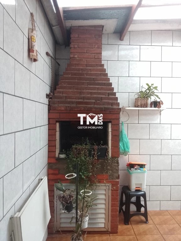 Sobrado, 3 quartos, 135 m² - Foto 19