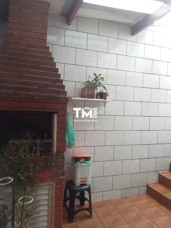 Sobrado, 3 quartos, 135 m² - Foto 20