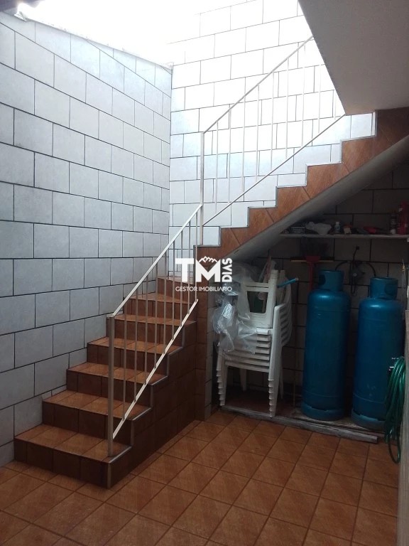 Sobrado, 3 quartos, 135 m² - Foto 21