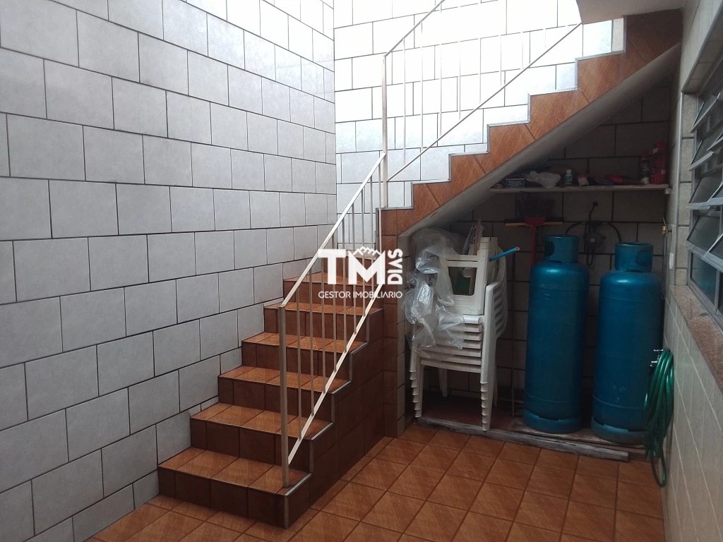 Sobrado, 3 quartos, 135 m² - Foto 22