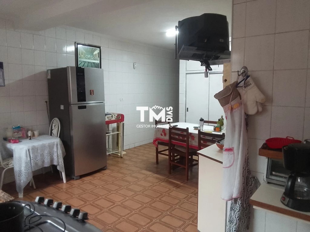 Sobrado, 3 quartos, 135 m² - Foto 24