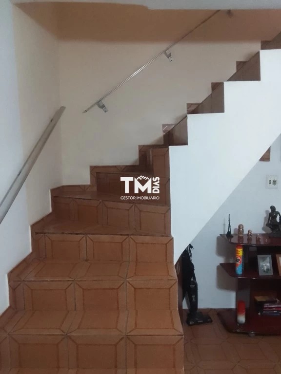 Sobrado, 3 quartos, 135 m² - Foto 27