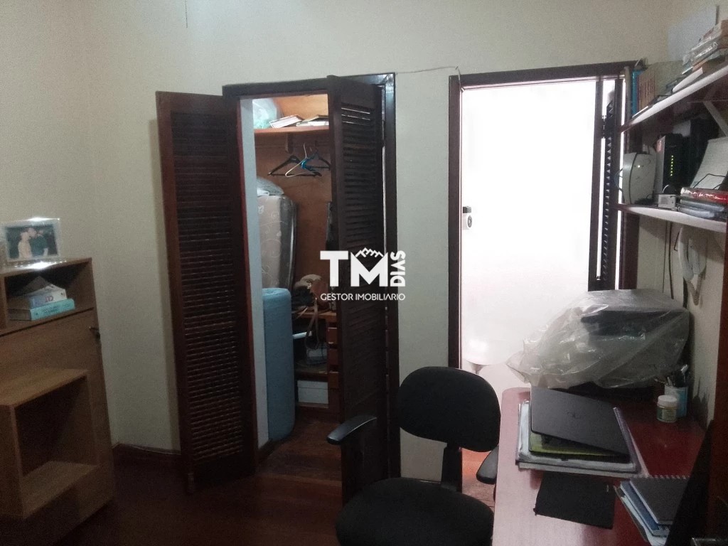 Sobrado, 3 quartos, 135 m² - Foto 35