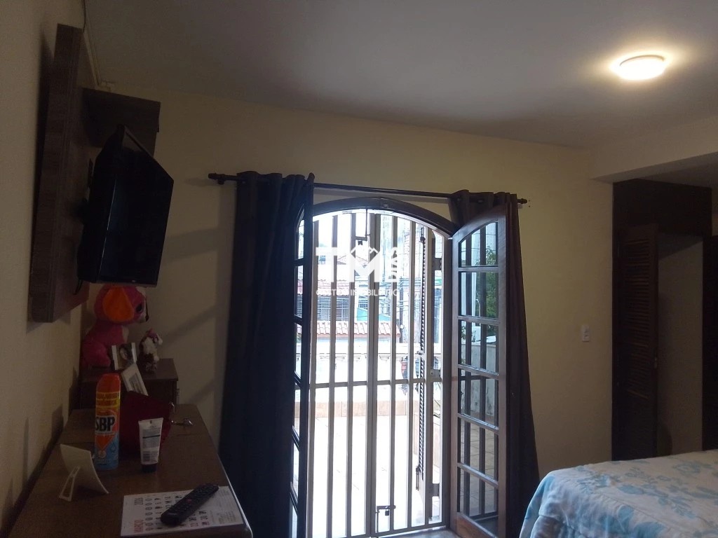 Sobrado, 3 quartos, 135 m² - Foto 38