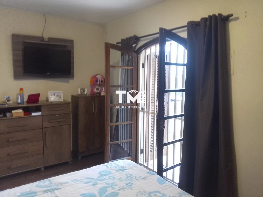 Sobrado, 3 quartos, 135 m² - Foto 44