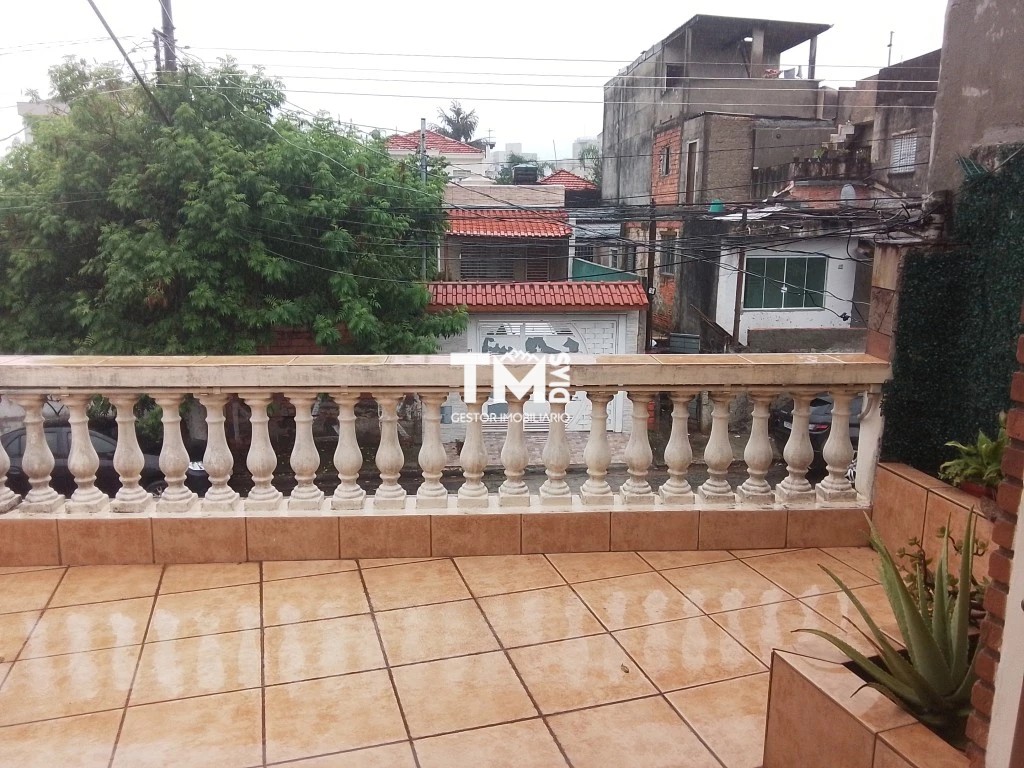 Sobrado, 3 quartos, 135 m² - Foto 45