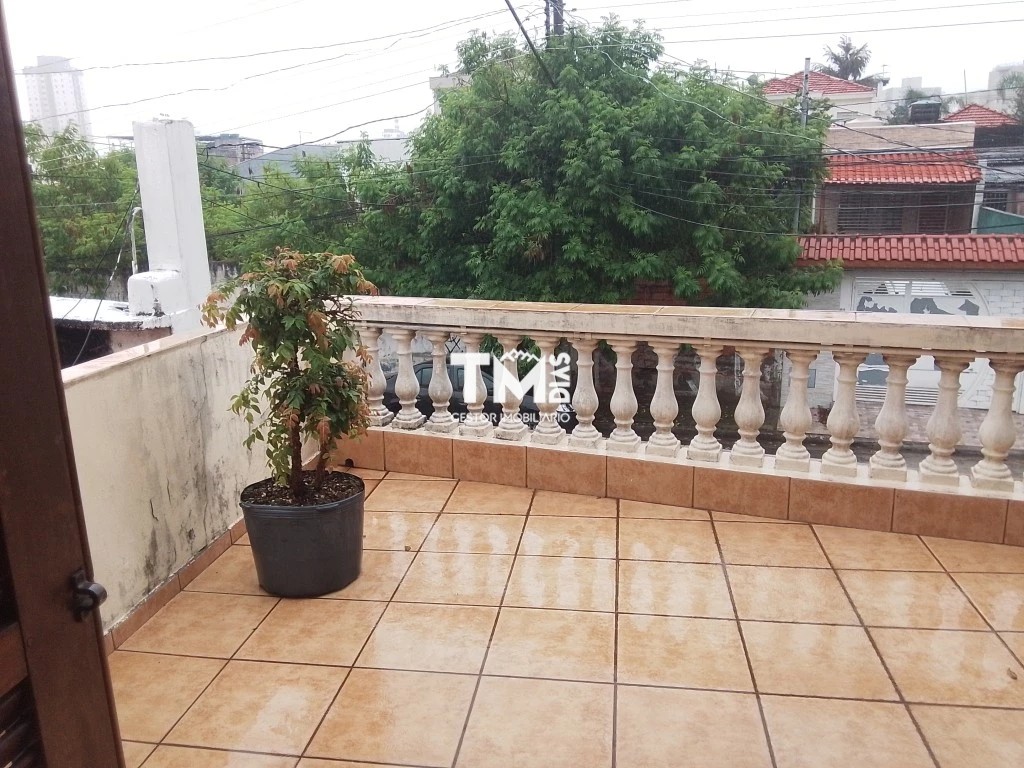 Sobrado, 3 quartos, 135 m² - Foto 46