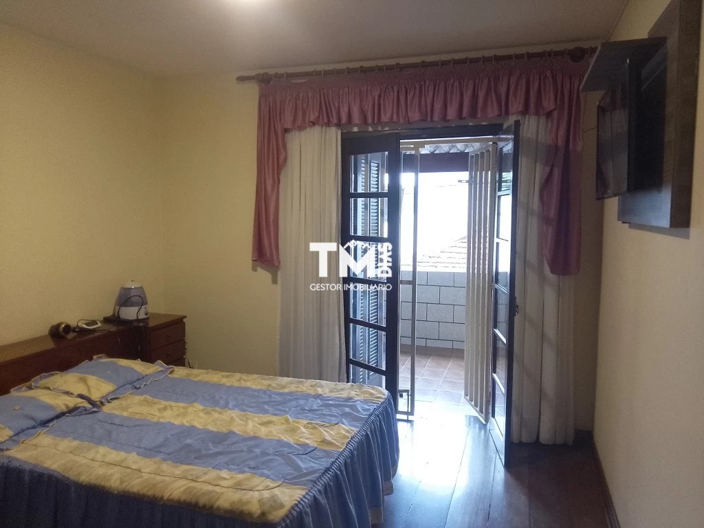Sobrado, 3 quartos, 135 m² - Foto 54