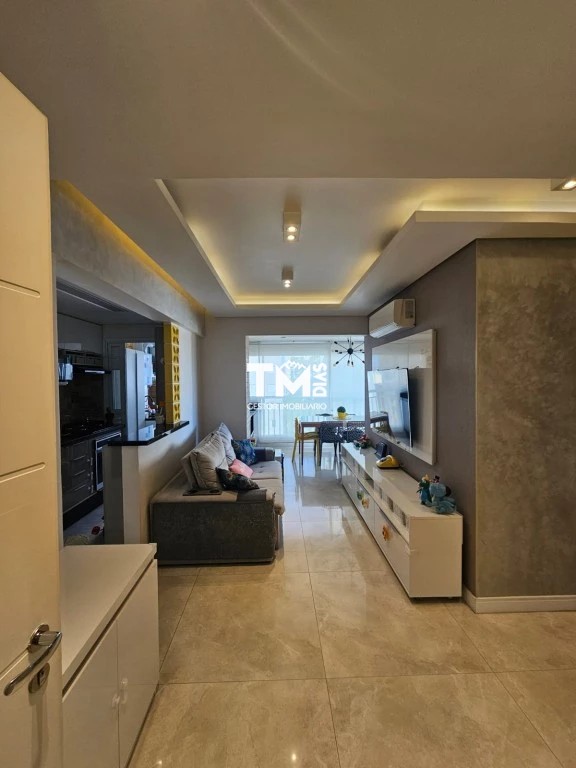 Apartamento, 2 quartos, 62 m² - Foto 1