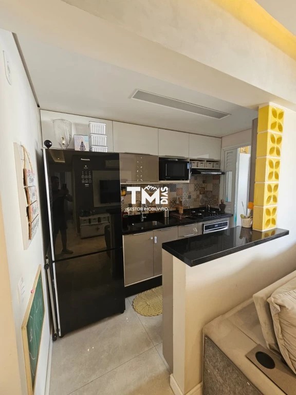 Apartamento, 2 quartos, 62 m² - Foto 2