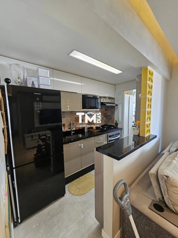 Apartamento, 2 quartos, 62 m² - Foto 3