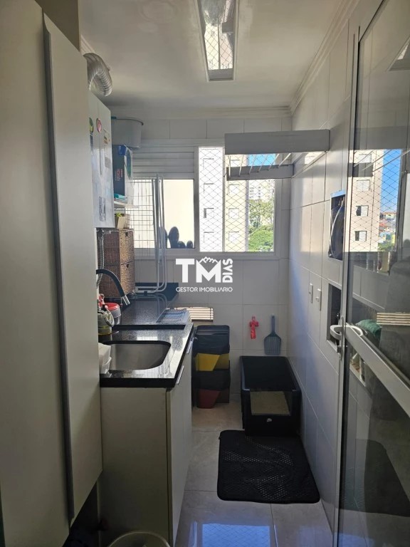 Apartamento, 2 quartos, 62 m² - Foto 4
