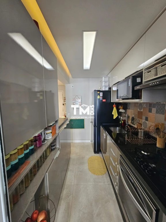Apartamento, 2 quartos, 62 m² - Foto 5