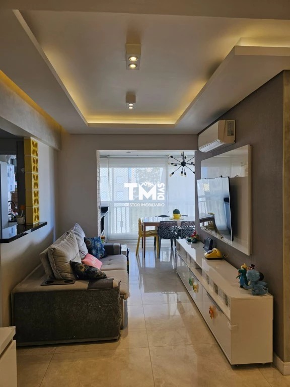 Apartamento, 2 quartos, 62 m² - Foto 6