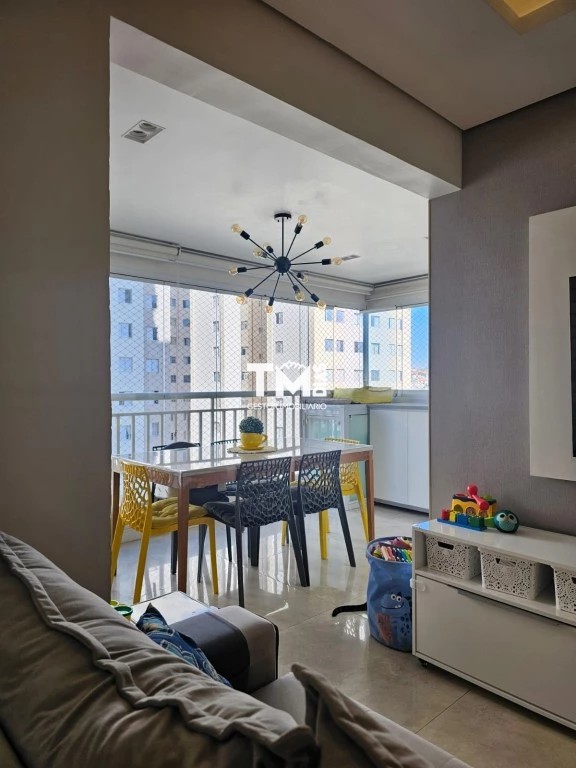 Apartamento, 2 quartos, 62 m² - Foto 7