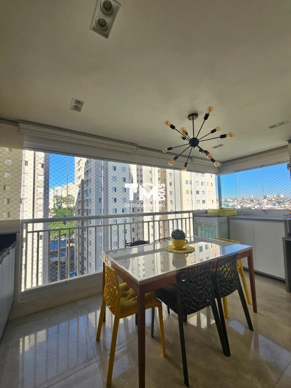 Apartamento, 2 quartos, 62 m² - Foto 8