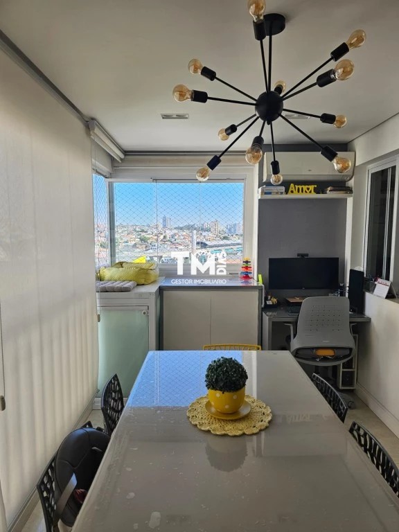 Apartamento, 2 quartos, 62 m² - Foto 9