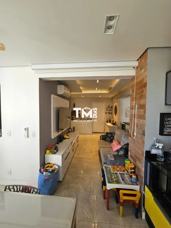 Apartamento, 2 quartos, 62 m² - Foto 11