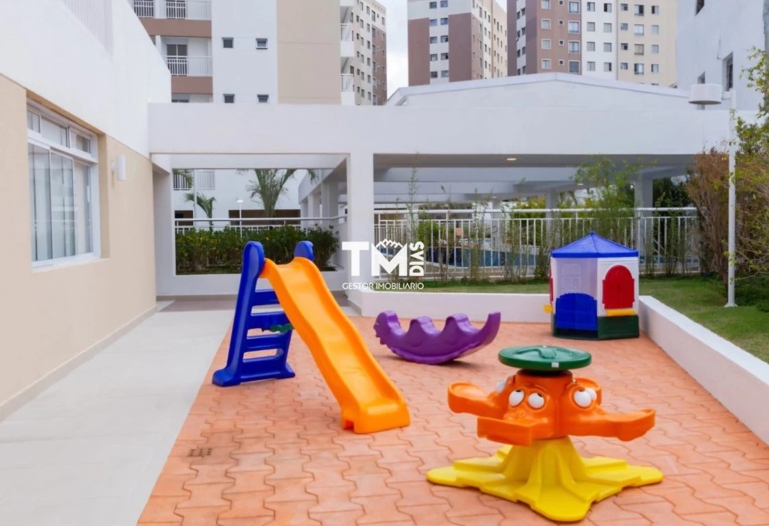Apartamento, 2 quartos, 62 m² - Foto 33