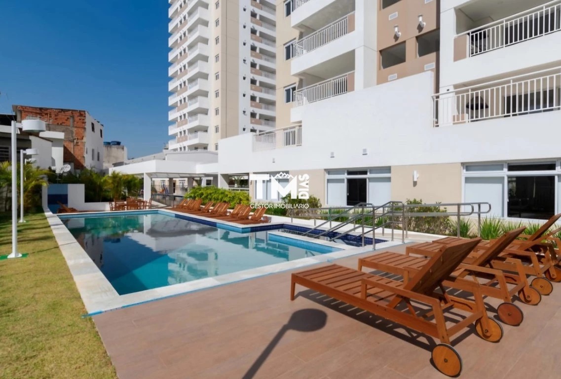 Apartamento, 2 quartos, 62 m² - Foto 34