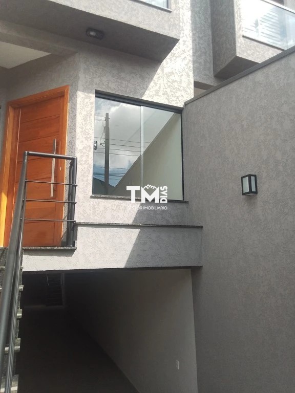 Sobrado, 3 quartos, 135 m² - Foto 2