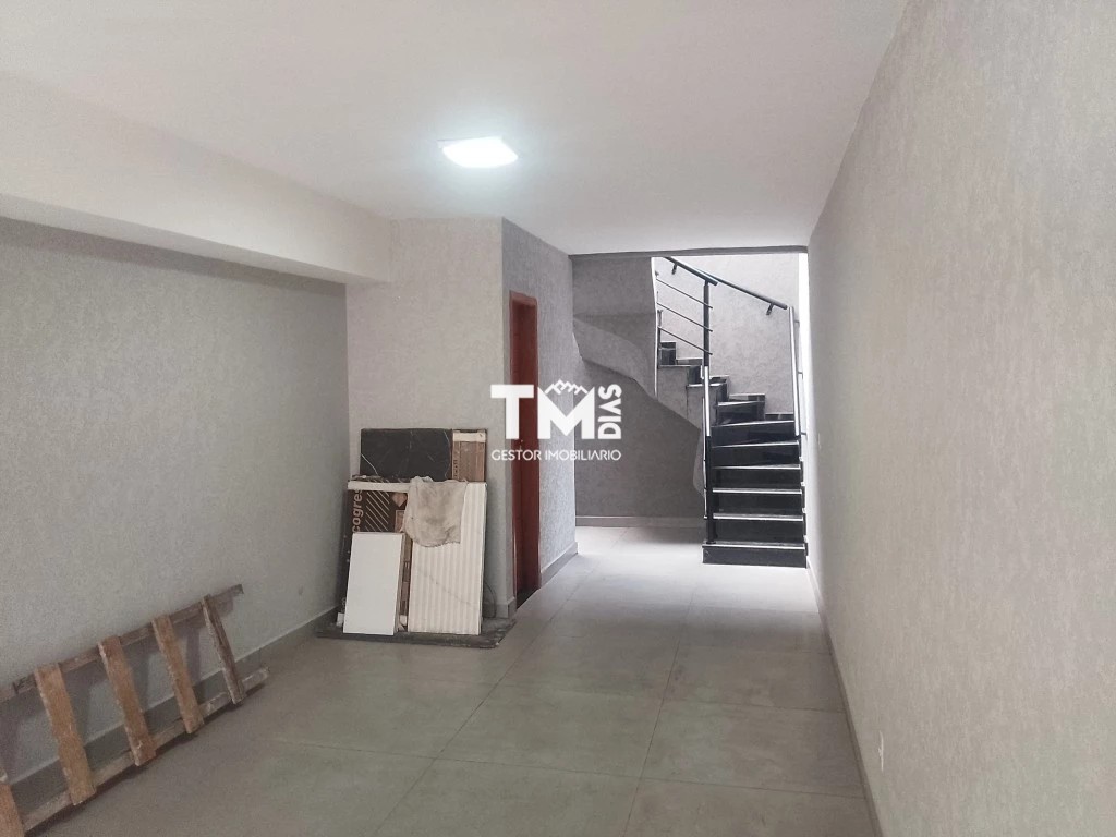 Sobrado, 3 quartos, 135 m² - Foto 4