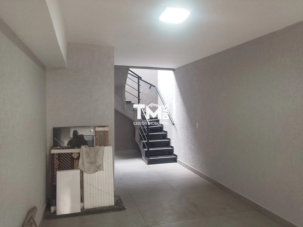 Sobrado, 3 quartos, 135 m² - Foto 5