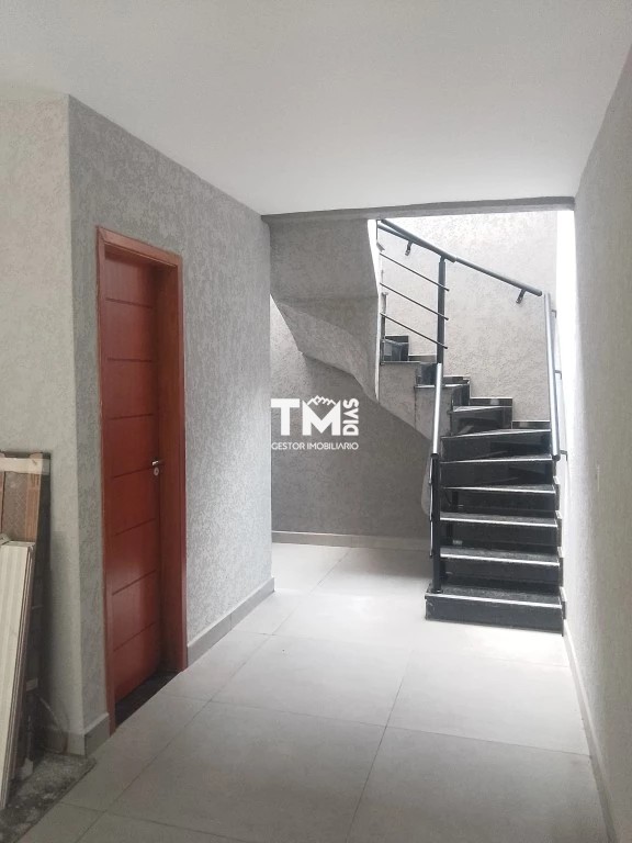 Sobrado, 3 quartos, 135 m² - Foto 6