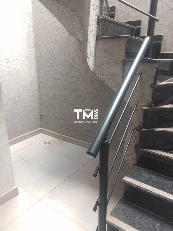 Sobrado, 3 quartos, 135 m² - Foto 9