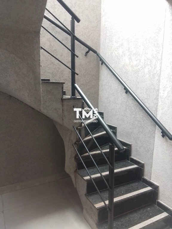 Sobrado, 3 quartos, 135 m² - Foto 10