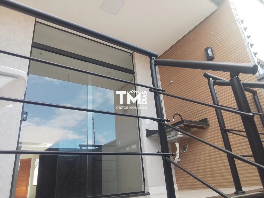 Sobrado, 3 quartos, 135 m² - Foto 11