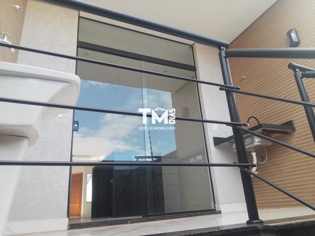 Sobrado, 3 quartos, 135 m² - Foto 13