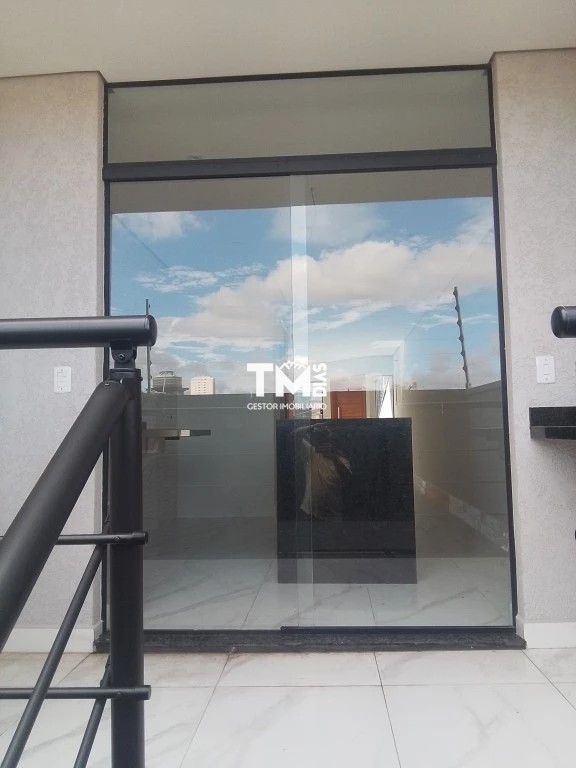 Sobrado, 3 quartos, 135 m² - Foto 14