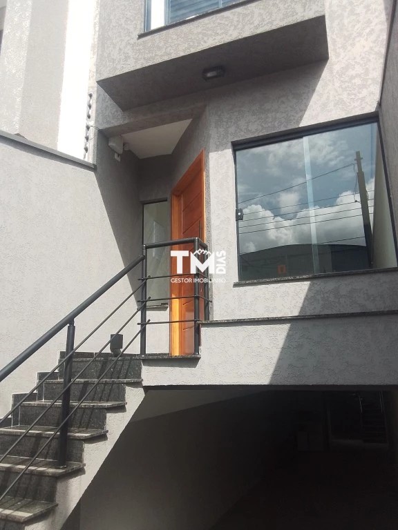 Sobrado, 3 quartos, 135 m² - Foto 16