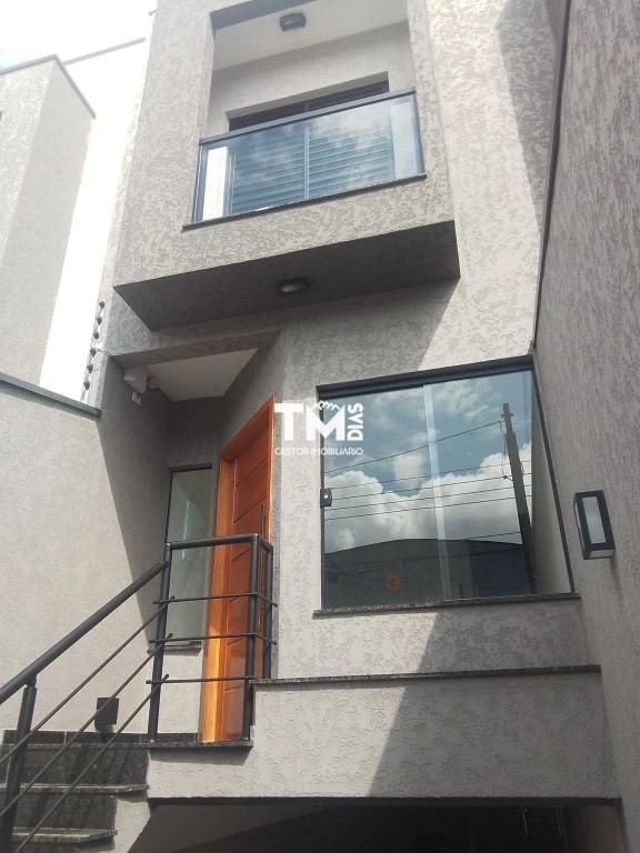 Sobrado, 3 quartos, 135 m² - Foto 17