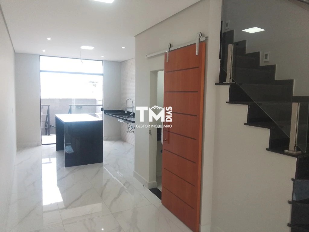 Sobrado, 3 quartos, 135 m² - Foto 18