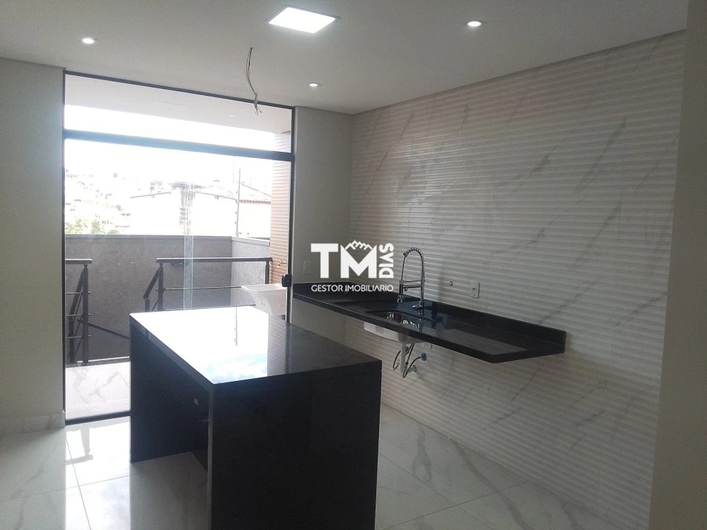 Sobrado, 3 quartos, 135 m² - Foto 23