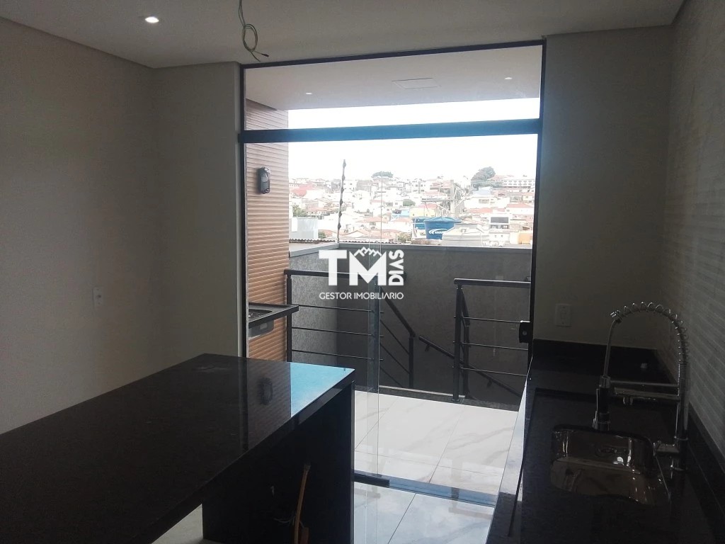 Sobrado, 3 quartos, 135 m² - Foto 24