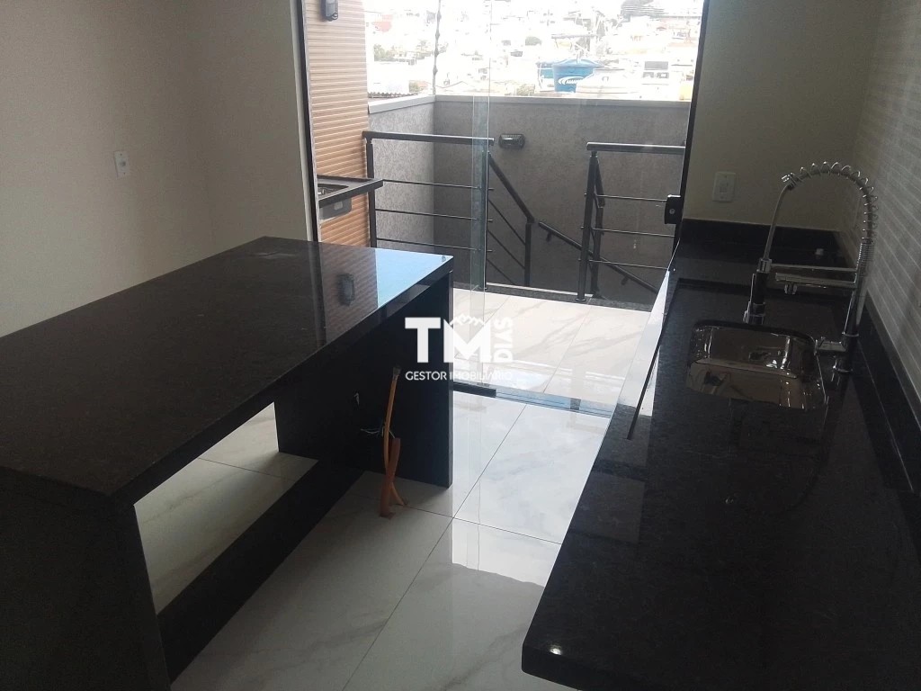 Sobrado, 3 quartos, 135 m² - Foto 25