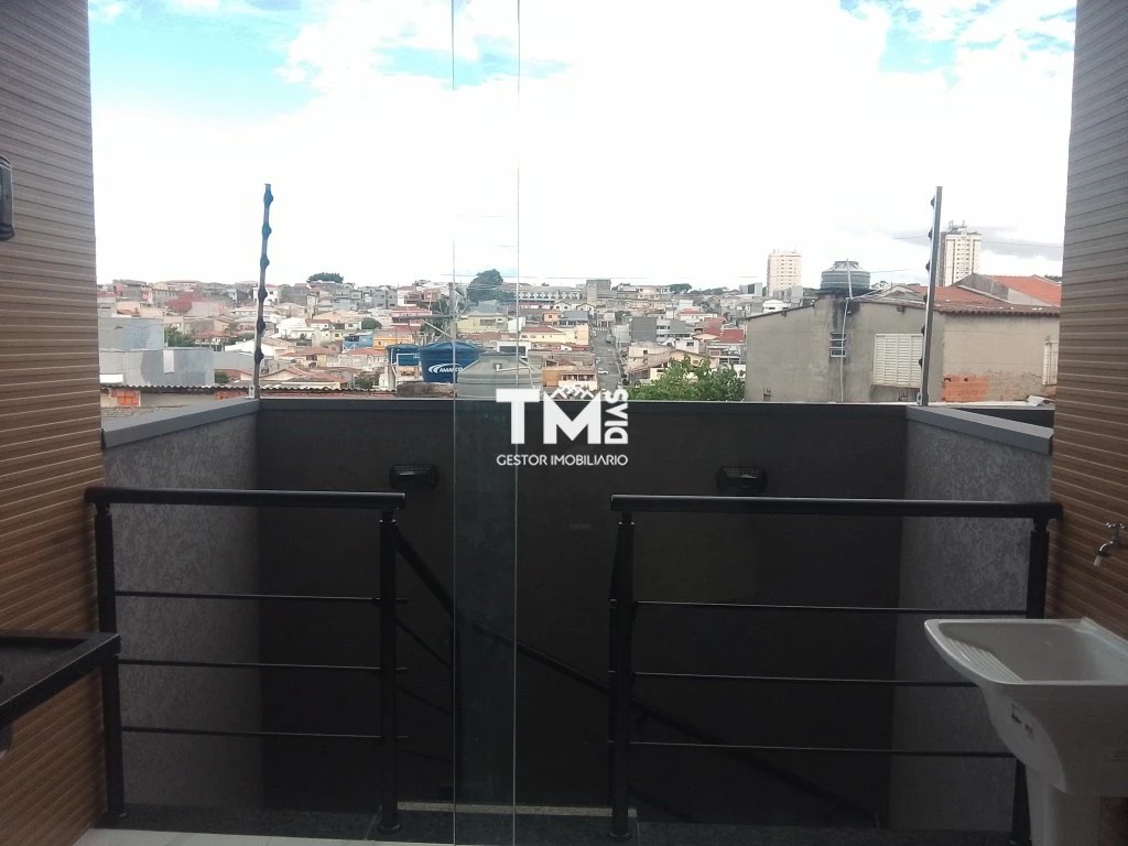 Sobrado, 3 quartos, 135 m² - Foto 26