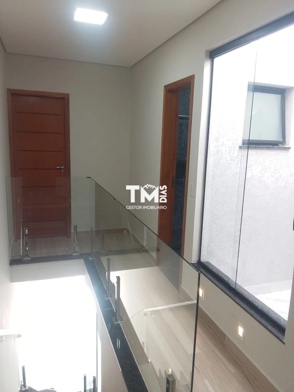 Sobrado, 3 quartos, 135 m² - Foto 36