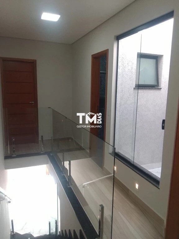 Sobrado, 3 quartos, 135 m² - Foto 41