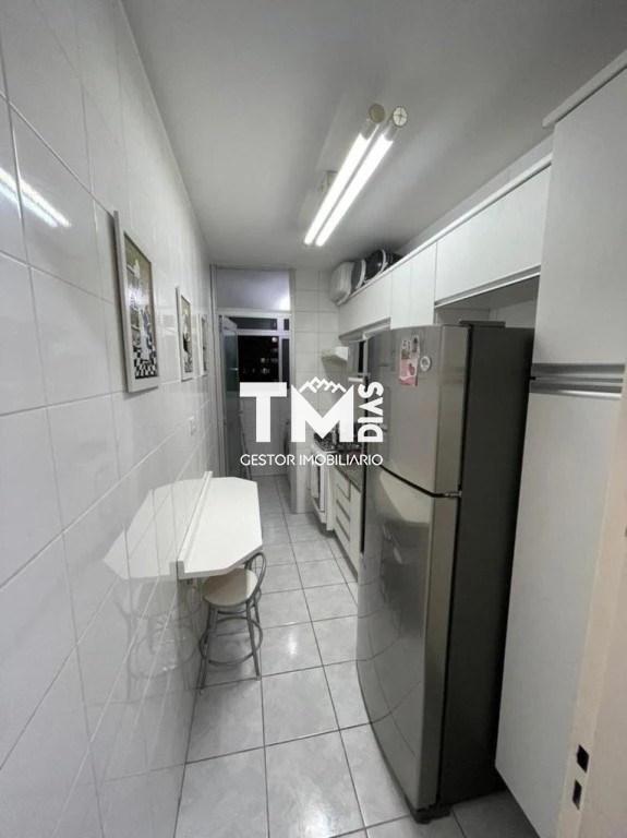 Apartamento para alugar com 2 quartos, 50m² - Foto 2